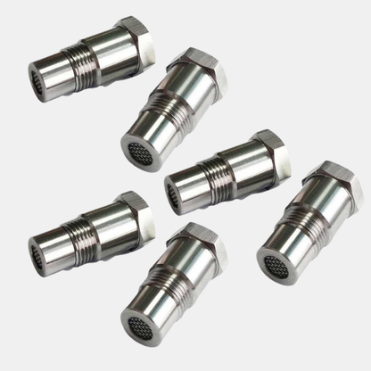 Adaptateur Universel d'Espaceur de Capteur – Réparation du témoin moteur & Installation Facile Tools Electro Paris 5 Pièces