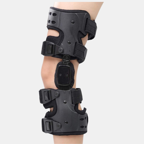 Genouillère - Soulagement Ciblé pour l’Arthrite Osseuse Knee brace Electro Paris