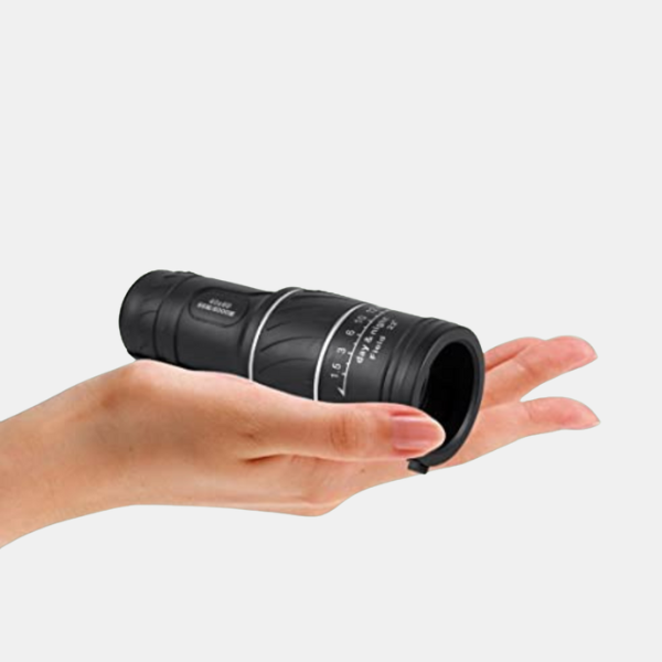 Télescope de Poche Ultra-Léger – Puissance Compacte pour l’Exploration en Plein Air Gadgets Electro Paris