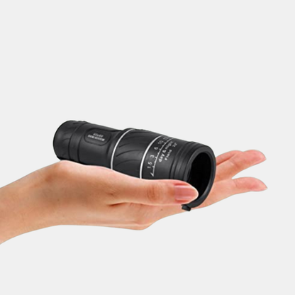 Télescope de Poche Ultra-Léger – Puissance Compacte pour l’Exploration en Plein Air Gadgets Electro Paris