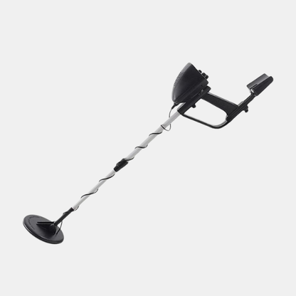 Détecteur de Métaux Professionnel – Recherche Précise pour Chercheurs de Trésors Professional Metal Detector ( Fully Waterproof Kit ) Electro Paris