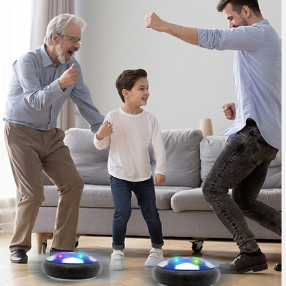 Ballon De Football Flottant – Amusement Intérieur Et Jeu Actif Toys & Games Electro Paris