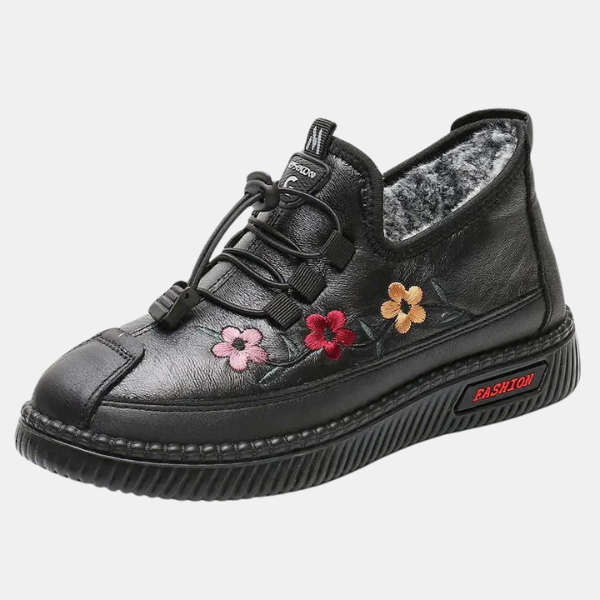 Bottes Orthopédiques pour Femmes – Chaussures d’Hiver Confortables Apparel & Accessories Electro Paris