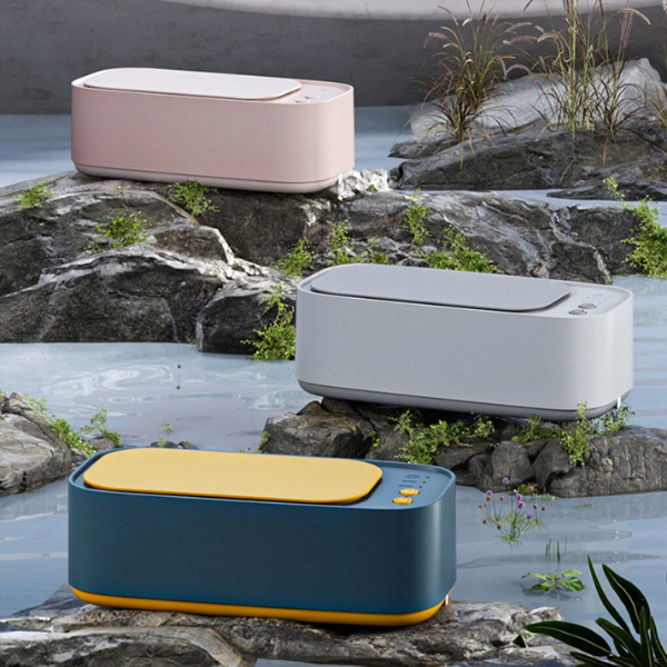 Appareil de Nettoyage Ultrasonique – Technologie de Nettoyage Puissante et Efficace Home cleaning tool Electro Paris