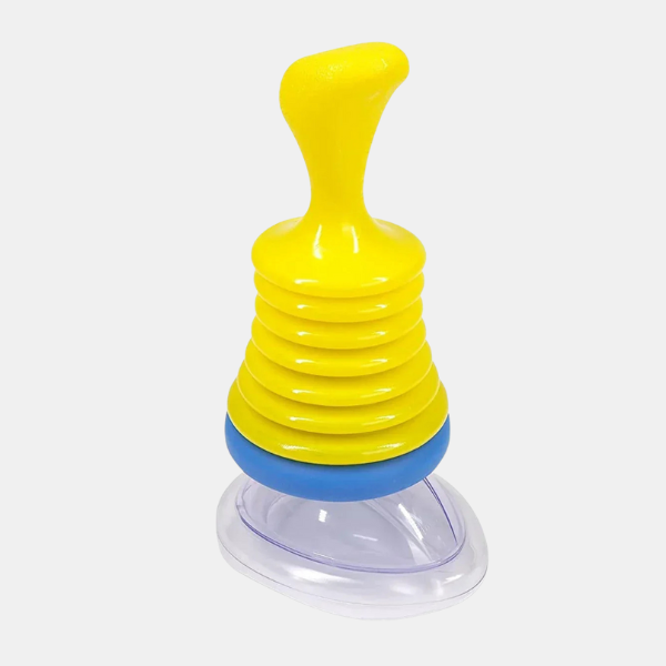 Trousse de Premiers Secours Anti-Étouffement – Solution Vitale à Réponse Rapide Health Electro Paris