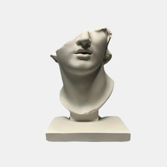 Sculpture Romaine Classique Art – Décoration De Style Vintage Nordique Sculptures & Figurines Electro Paris
