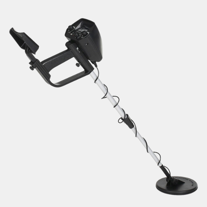 Détecteur de Métaux Professionnel – Recherche Précise pour Chercheurs de Trésors Professional Metal Detector ( Fully Waterproof Kit ) Electro Paris