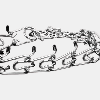 Collier à Piquants pour Chien – Contrôle d’Entraînement Ajustable & Sécurité Pet Accessories Electro Paris