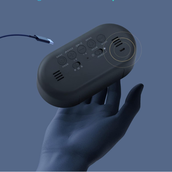 Réveil à Lumière Douce – Réveils Apaisants par la Lumière et le Son Alarm Clocks Electro Paris