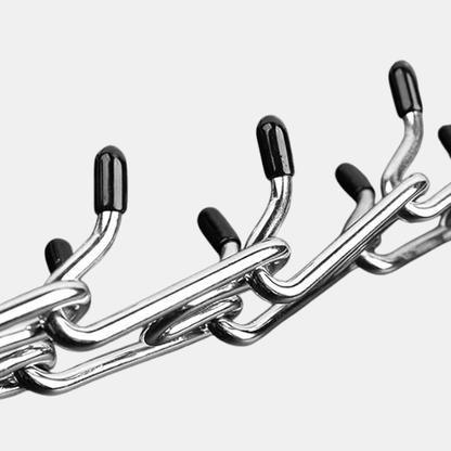 Collier à Piquants pour Chien – Contrôle d’Entraînement Ajustable & Sécurité Pet Accessories Electro Paris