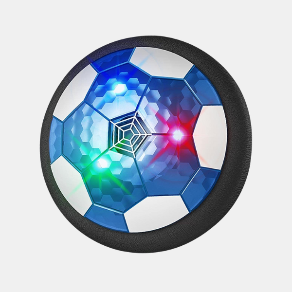Ballon De Football Flottant – Amusement Intérieur Et Jeu Actif Toys & Games Electro Paris