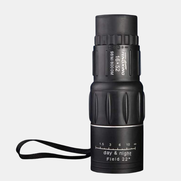 Télescope de Poche Ultra-Léger – Puissance Compacte pour l’Exploration en Plein Air Gadgets Electro Paris