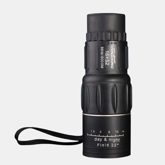 Télescope de Poche Ultra-Léger – Puissance Compacte pour l’Exploration en Plein Air Gadgets Electro Paris