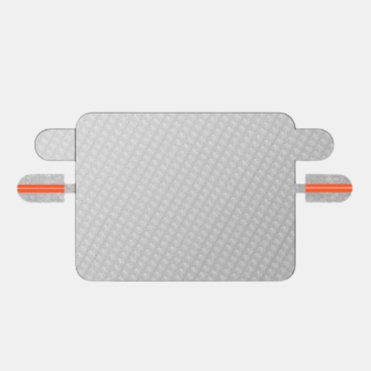 Protection Magnétique Premium contre la Neige et la Glace – Bouclier Auto à Couverture Totale Car accessories Electro Paris