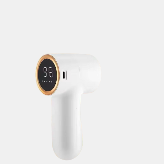Éliminateur de Peluches Électrique Rechargeable – Pour Vêtements et Textiles d’Ameublement Electric Lint Remover Electro Paris