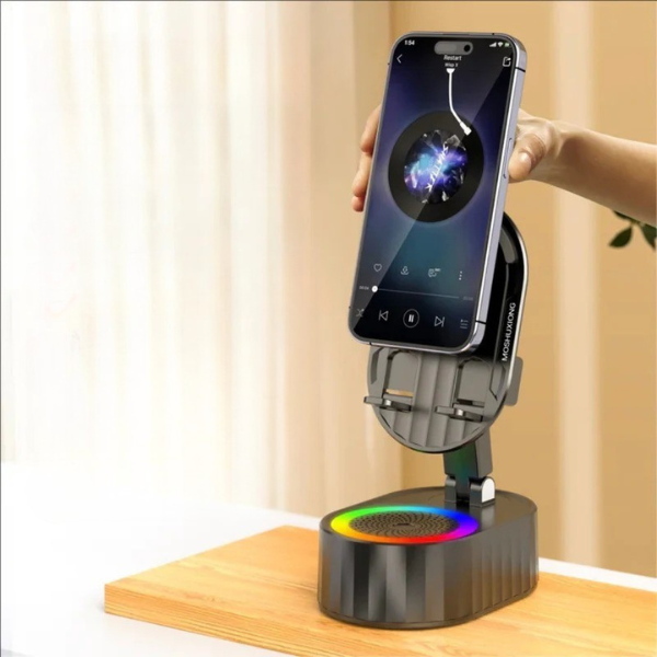 Enceinte Inductive – Son Sans Fil Electro Paris