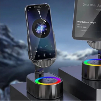 Enceinte Inductive – Son Sans Fil Electro Paris