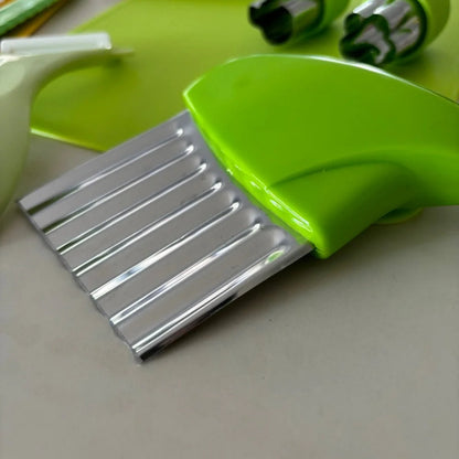 Ensemble de 3 Couteaux de Cuisine pour Enfants – Outils de Cuisine Montessori en Bois pour Tout-Petits Outils de cuisine pour enfants Electro Paris