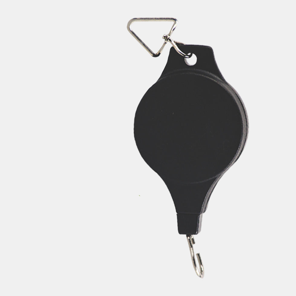 Ensemble de Poulies de Plantes Suspendues – Système de Levage Pratique pour Jardin Fournitures de jardin Electro Paris