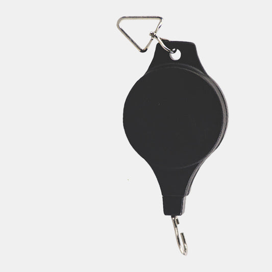 Ensemble de Poulies de Plantes Suspendues – Système de Levage Pratique pour Jardin Fournitures de jardin Electro Paris