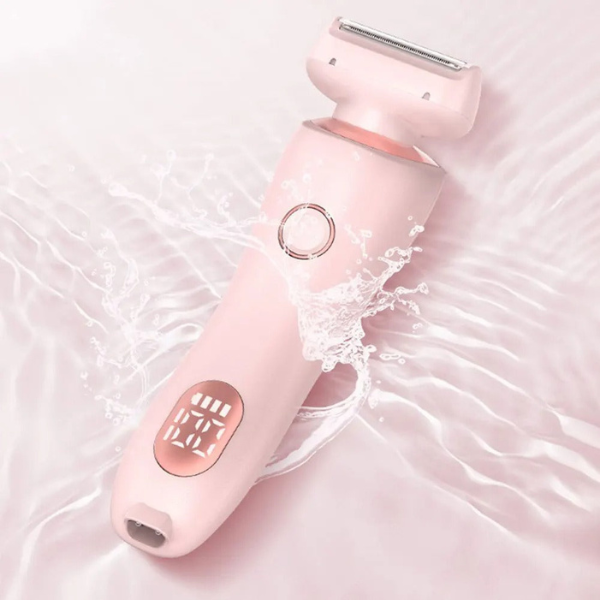 Épilateur 2-en-1 Précision – Douceur et Efficacité Electro Paris