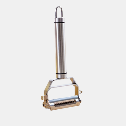 Éplucheur Rapide – Préparation Facile et Sans Effort Kitchen Utensil Holders & Racks Electro Paris