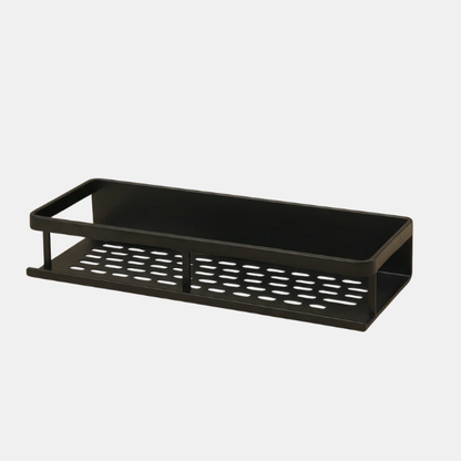 Étagère Murale de Cuisine – Métal Noir Moderne Kitchenware Electro Paris 30 cm