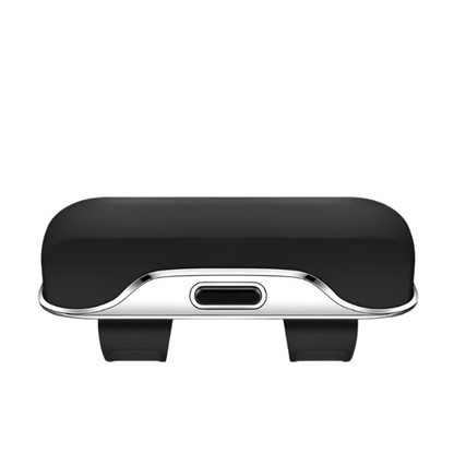 Étui de Soleil de Luxe – Protection Élégante pour Lunettes de Soleil en Voiture Car Accessories Electro Paris