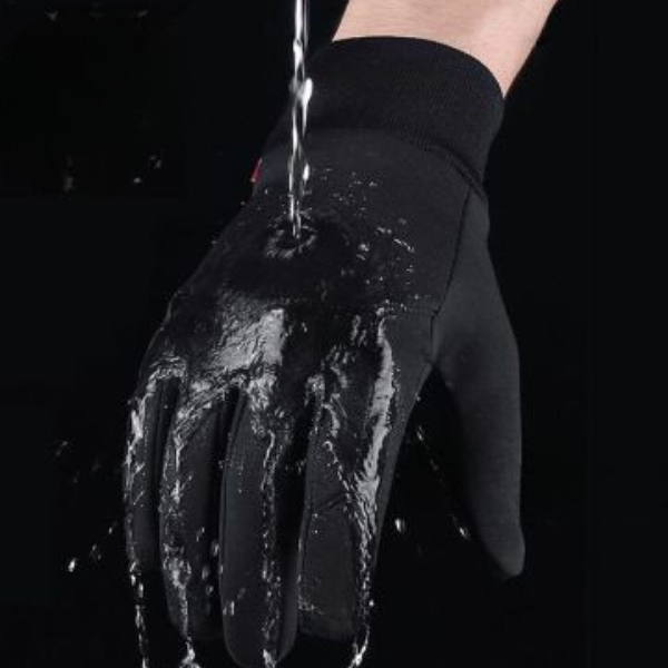 Gants Étanches Haute Protection – Confort et Résistance par Tous les Temps Electro Paris