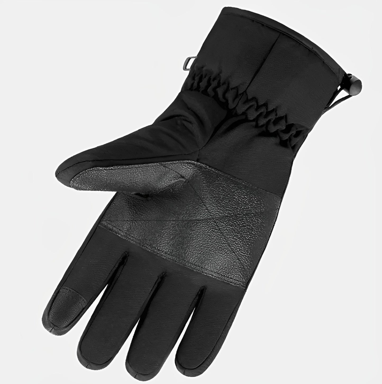 Gants Chauffants Rechargeables pour Hommes & Femmes – Gants Thermiques Imperméables pour Sports d'Hiver Gants et moufles Electro Paris