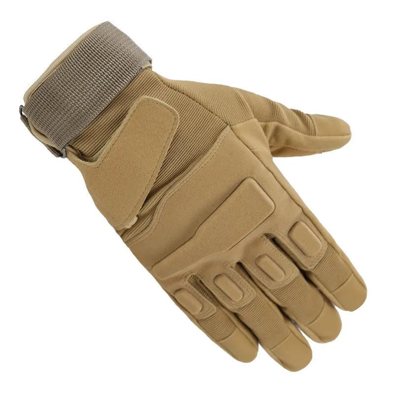 Gants Tactiques à Coque Rigide pour Homme – Gants de Travail à Écran Tactile pour Vélo et Randonnée Gants tactiques Electro Paris