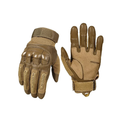Gants de protection indestructibles pour usage professionnel Electro Paris Or Moyen