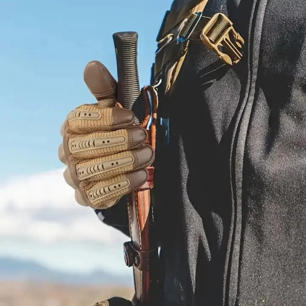 Gants de protection indestructibles pour usage professionnel Electro Paris
