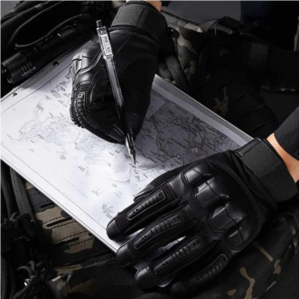 Gants de protection indestructibles pour usage professionnel Electro Paris