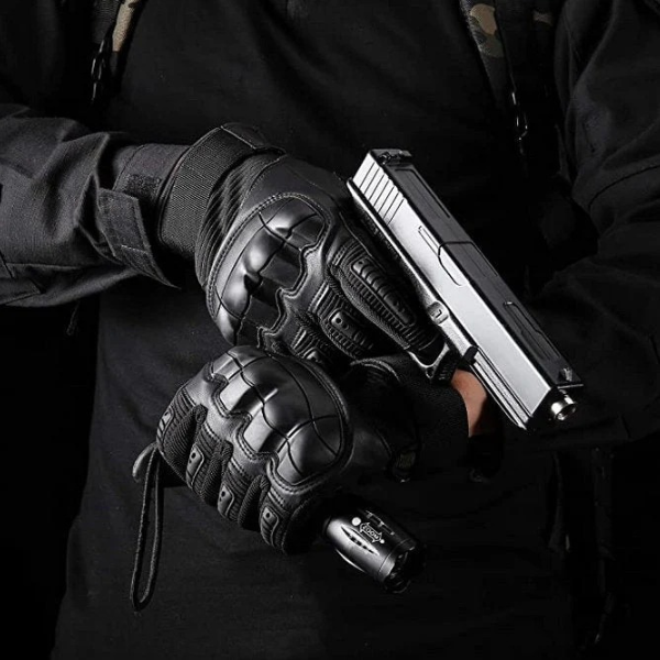Gants de protection indestructibles pour usage professionnel Electro Paris