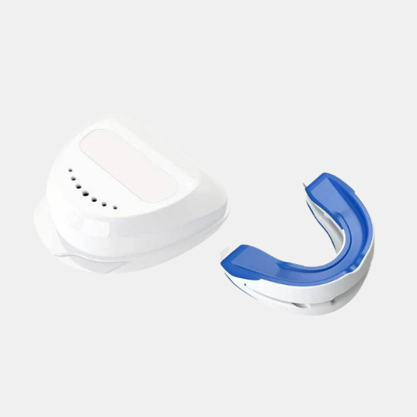 Gouttière Anti-Ronflement – Confort Réglable pour Nuits Paisibles Electro Paris