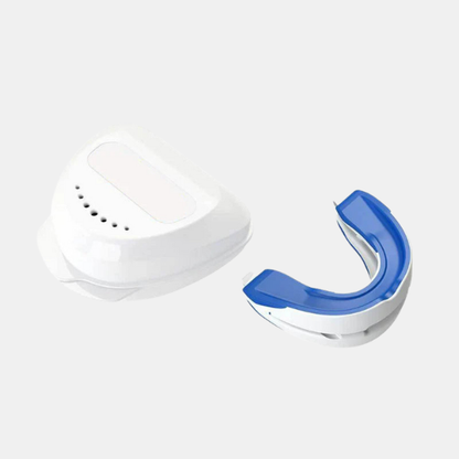 Gouttière Anti-Ronflement – Confort Réglable pour Nuits Paisibles Electro Paris