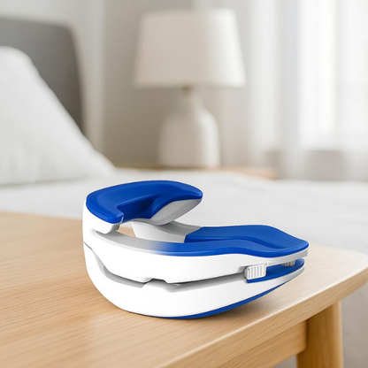 Gouttière Anti-Ronflement – Confort Réglable pour Nuits Paisibles Electro Paris