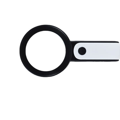 Grossissant – Loupe Portable 30x Pour Seniors Avec Vision Claire Dispositifs optiques Electro Paris