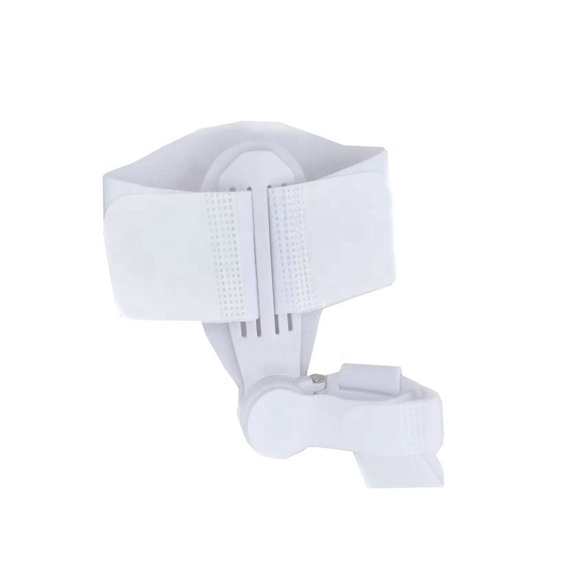 Correcteur Hallux – Correcteur Universel Hallux Valgus En Silicone Ajustable Produits de soin des pieds Electro Paris