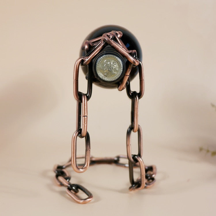 Porte bouteille – Présentation Unique pour Vos Bouteilles de Vin Wine Racks Electro Paris