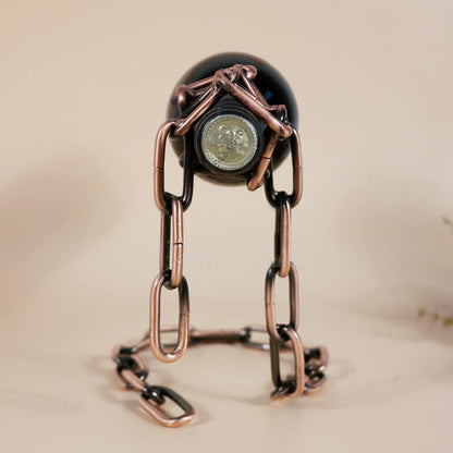 Porte bouteille – Présentation Unique pour Vos Bouteilles de Vin Wine Racks Electro Paris