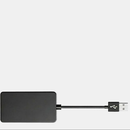 Adaptateur USB Sans Fil Pour Voiture Avec Apple CarPlay Et Android Auto Compatible Tous Modèles Car play Electro Paris