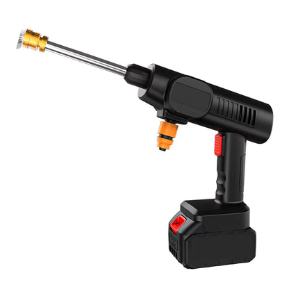 Nettoyeur Haute Pression Puissant Pour Voiture Terrasse Et Jardin Pressure washer Electro Paris