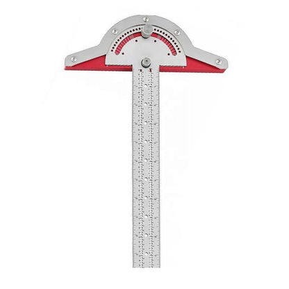 Outil De Mesure – Règle De Précision En Aluminium Anodisé Outils de mesure Electro Paris