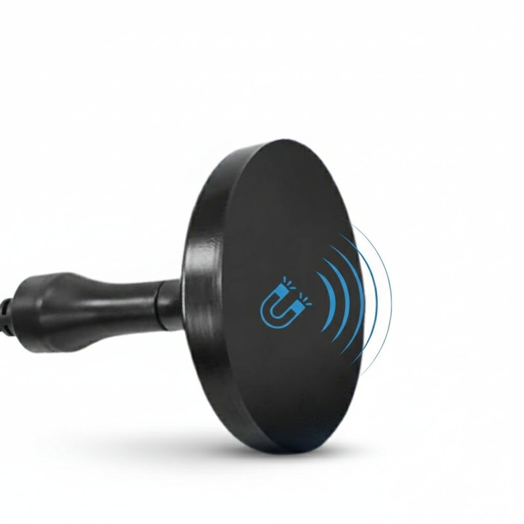 Antenne Numérique Magnétique HDTV 4K Ultra Haute Définition Avec Large Portée De Signal Pour Télévision Sans Câble Antennes de télévision Electro Paris