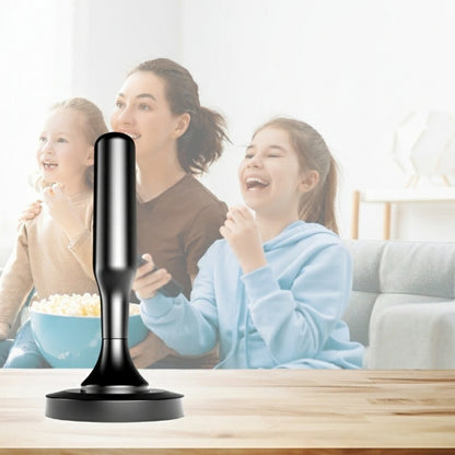 Antenne Numérique Magnétique HDTV 4K Ultra Haute Définition Avec Large Portée De Signal Pour Télévision Sans Câble Antennes de télévision Electro Paris