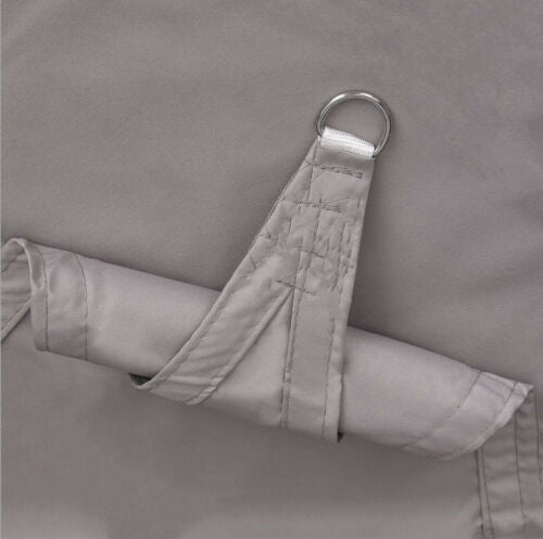 Pare-Soleil – Élégance Et Protection Pour Votre Espace Extérieur Schaduwdoek Electro Paris