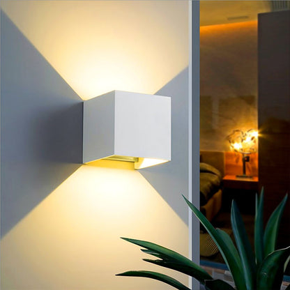 Applique Murale À Détection De Mouvement Moderne Wall lamps Electro Paris