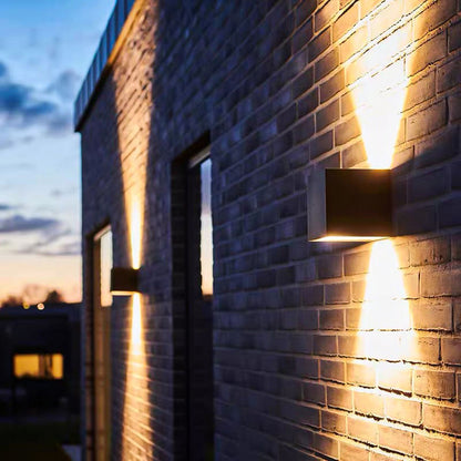 Applique Murale À Détection De Mouvement Moderne Wall lamps Electro Paris